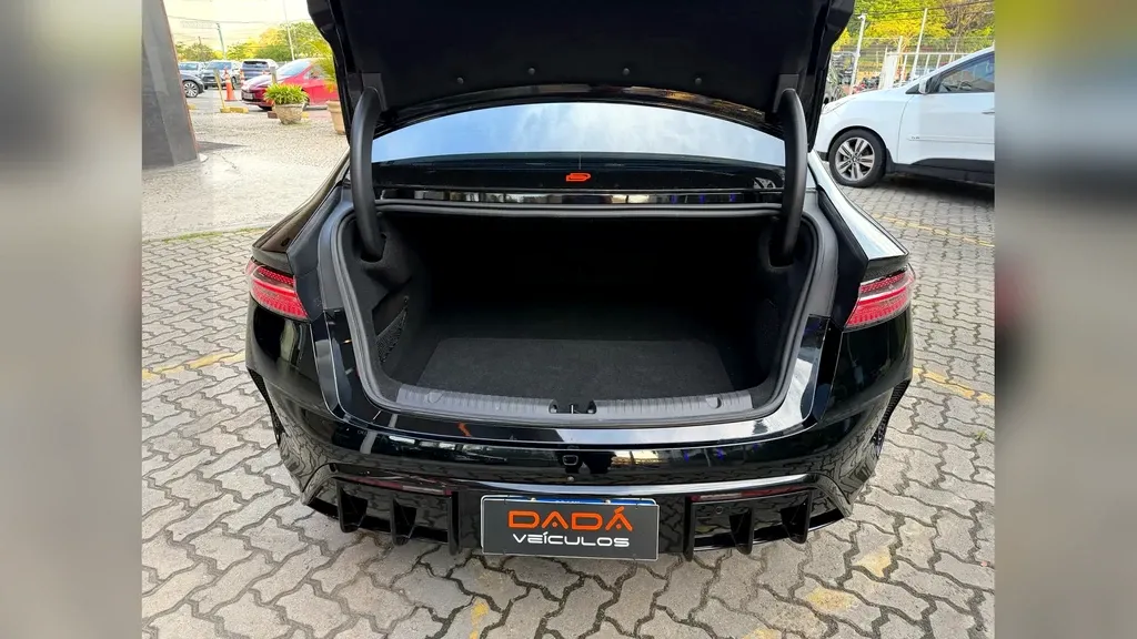 BYD Seal - Imagem 10