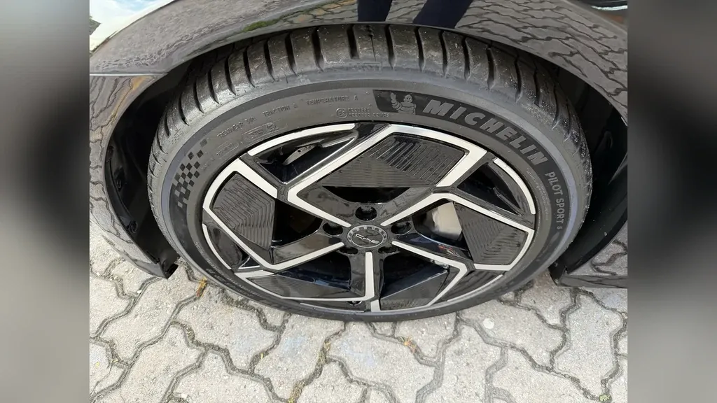 BYD Seal - Imagem 14