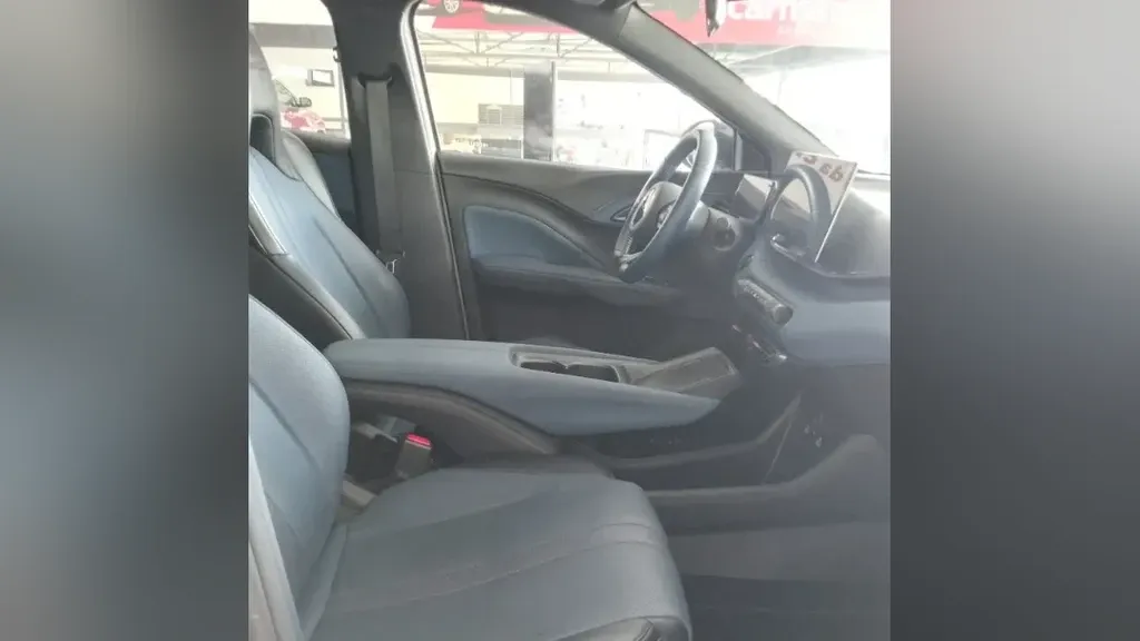 BYD Dolphin Mini - Imagem 11