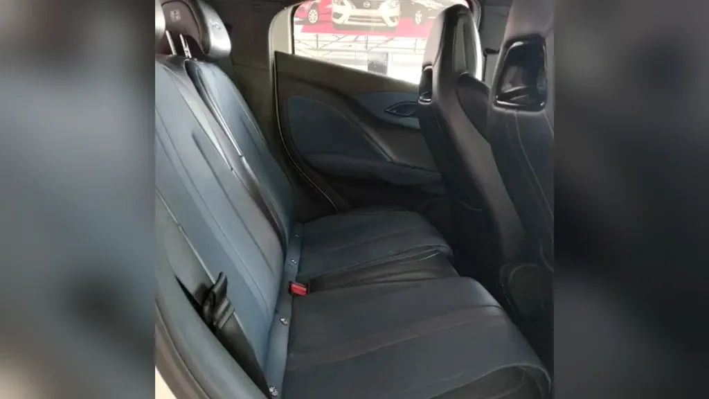 BYD Dolphin Mini - Imagem 12