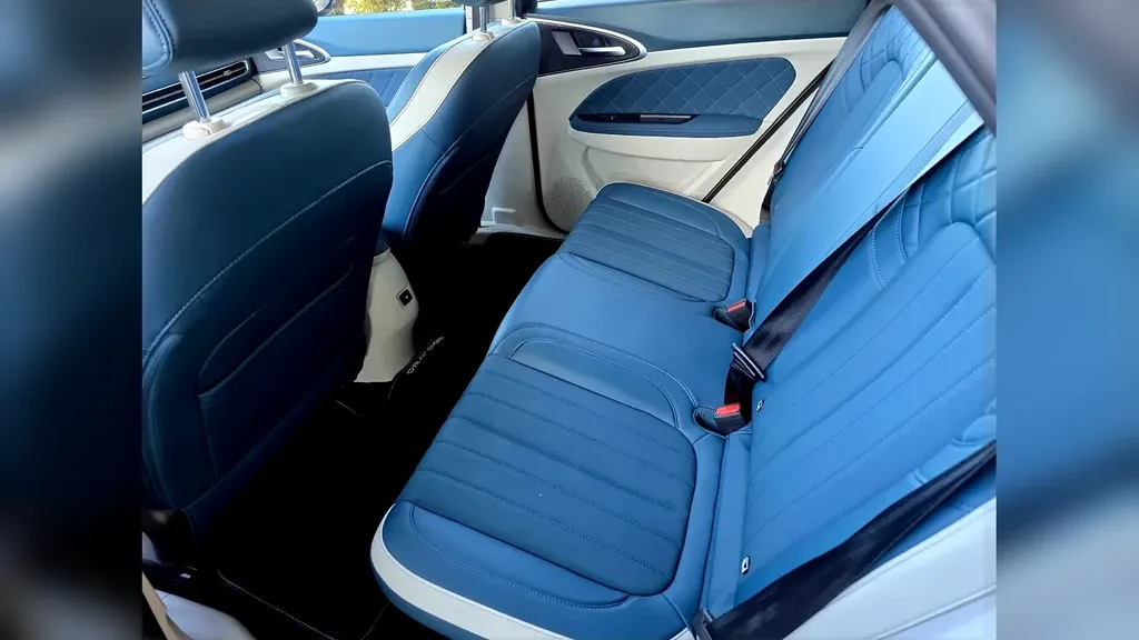 GWM Ora 03 - Imagem 8