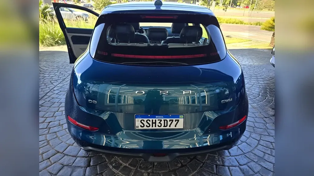 GWM Ora 03 - Imagem 10