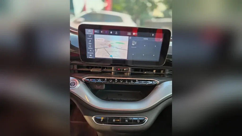 Fiat 500e - Imagem 16