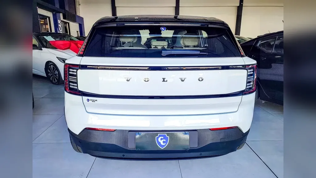 Volvo EX30 - Imagem 5