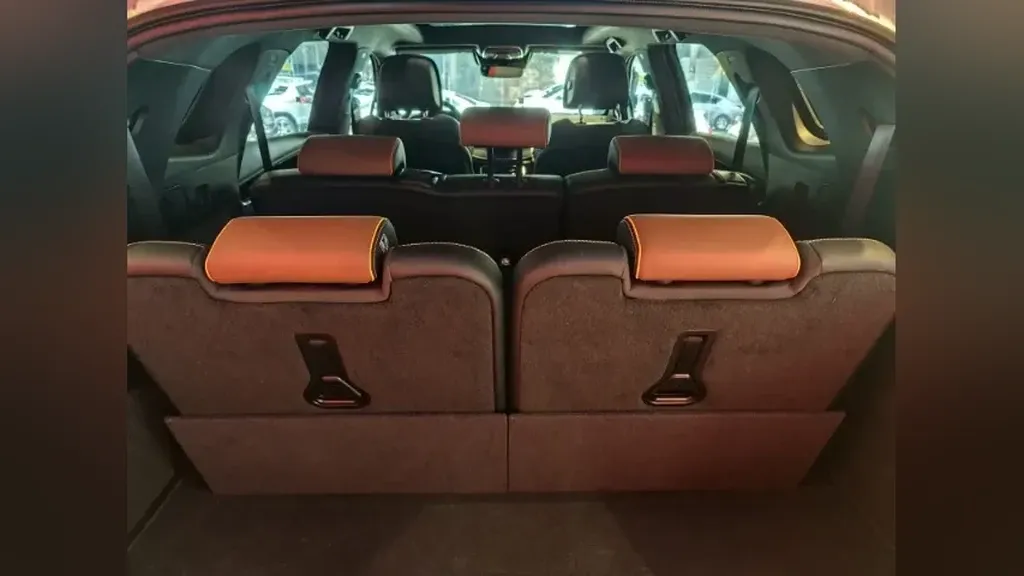 BYD Tang - Imagem 10