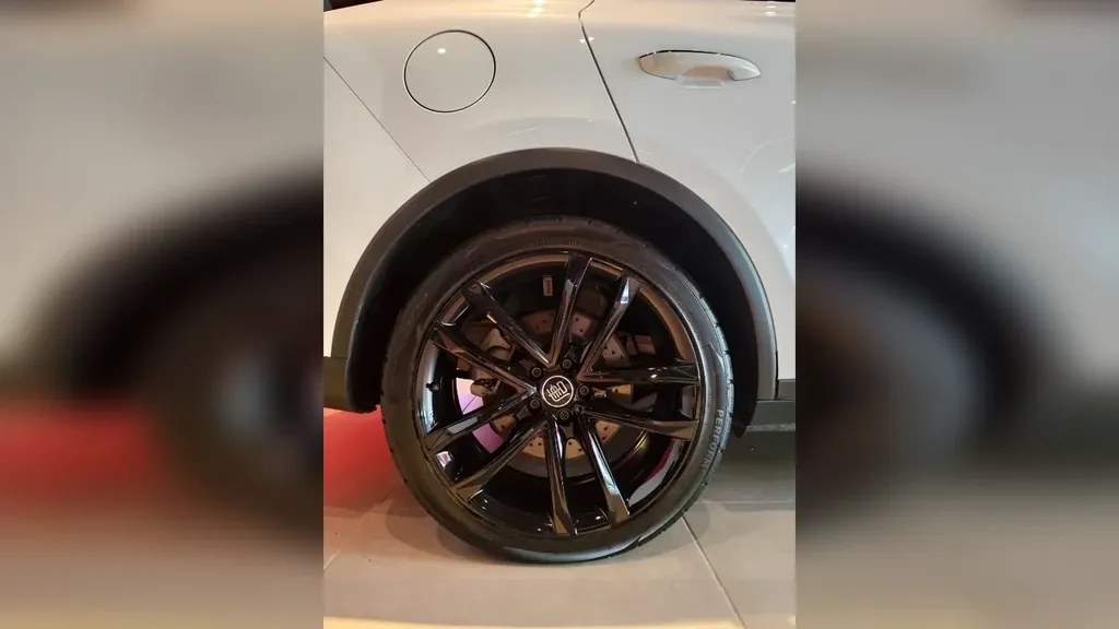 BYD Tang - Imagem 12