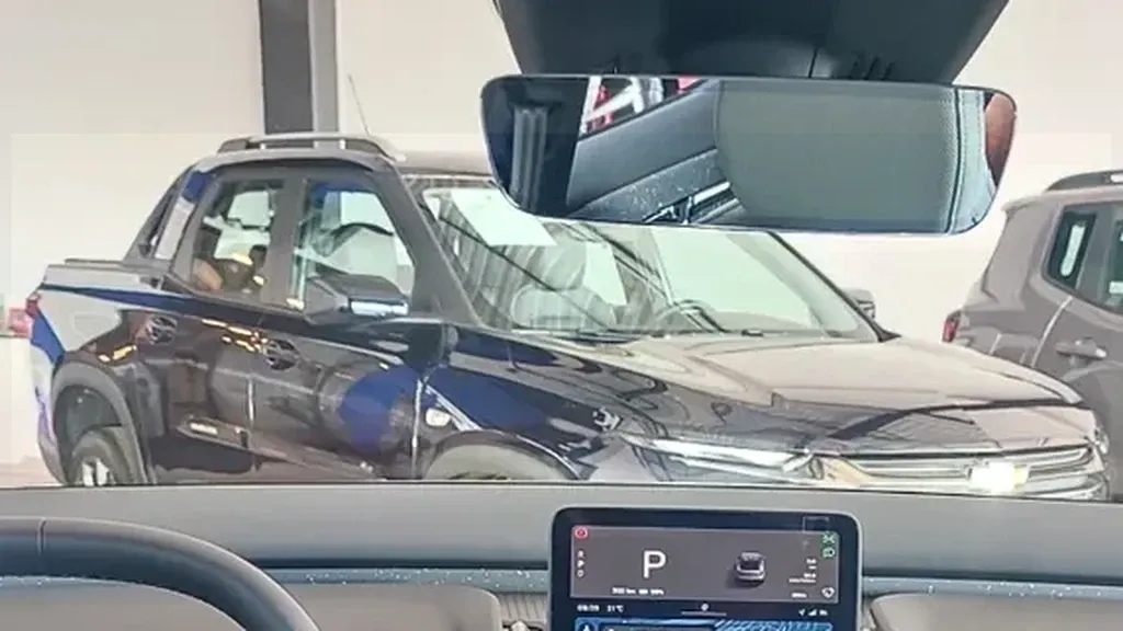 Volvo EX30 - Imagem 12