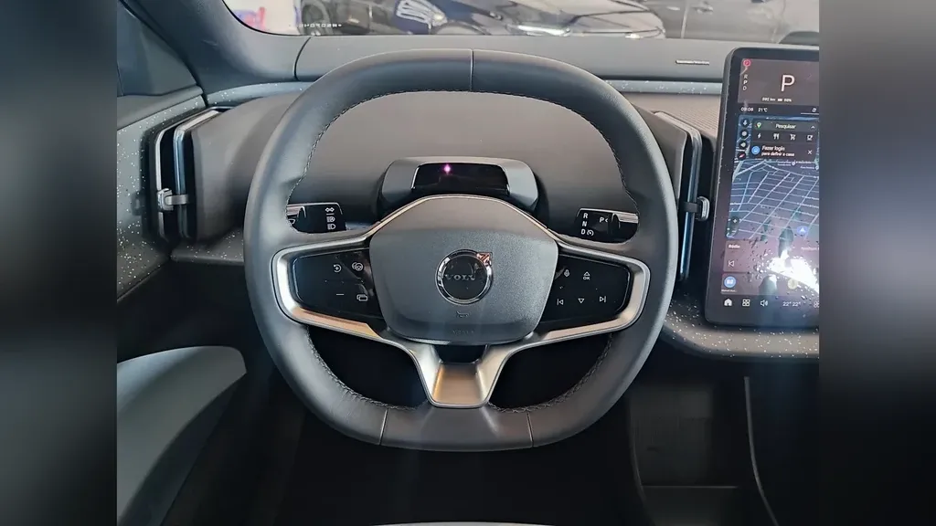 Volvo EX30 - Imagem 13