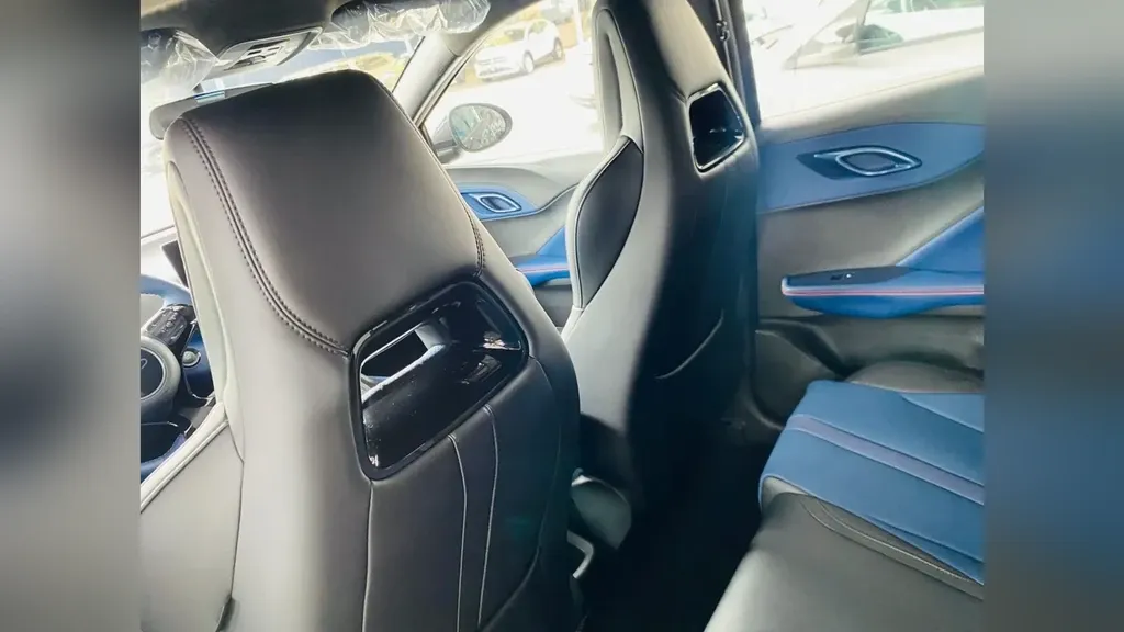 BYD Dolphin Mini - Imagem 8