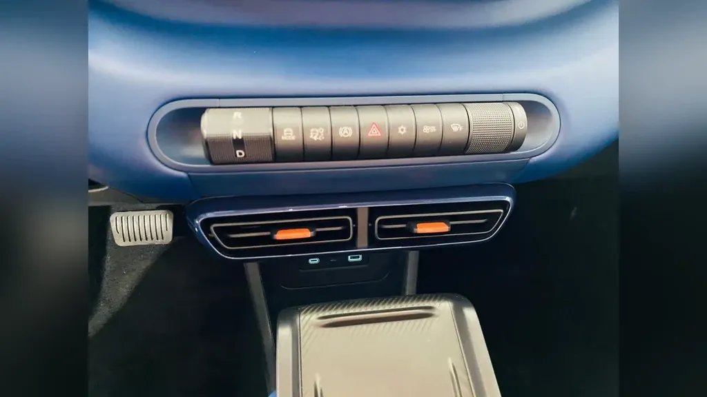 BYD Dolphin Mini - Imagem 18