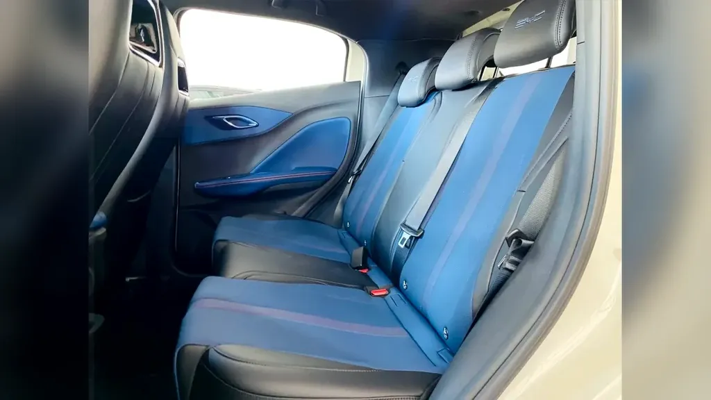 BYD Dolphin Mini - Imagem 7