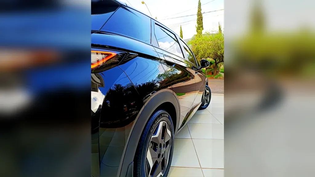 BYD Dolphin - Imagem 5