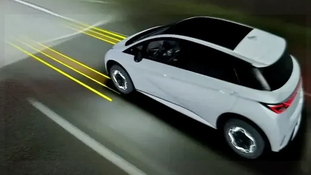 BYD Dolphin - Imagem 14