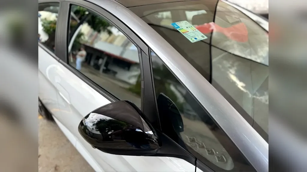 BYD Dolphin Plus - Imagem 10