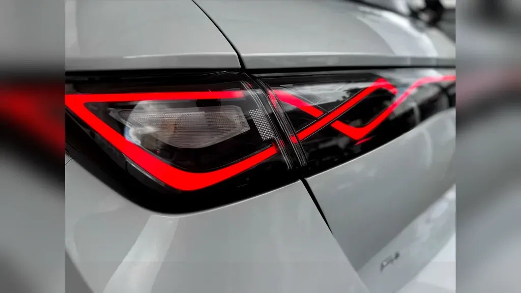 BYD Dolphin Plus - Imagem 12