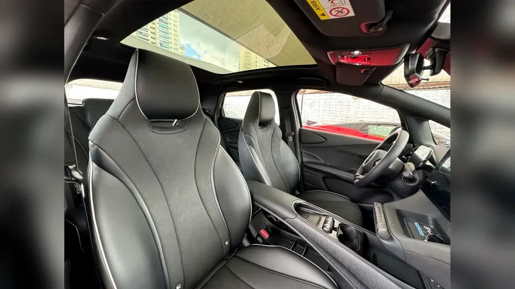 BYD Dolphin Plus - Imagem 16