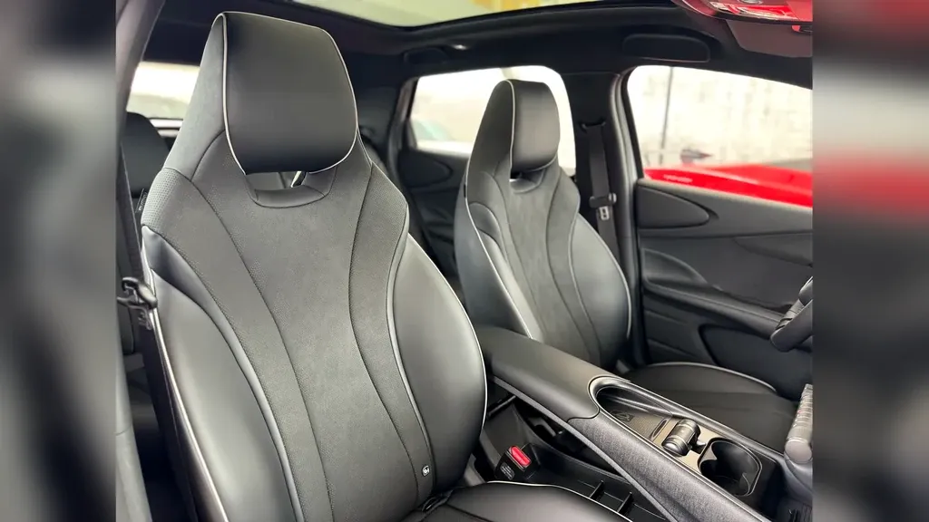 BYD Dolphin Plus - Imagem 17