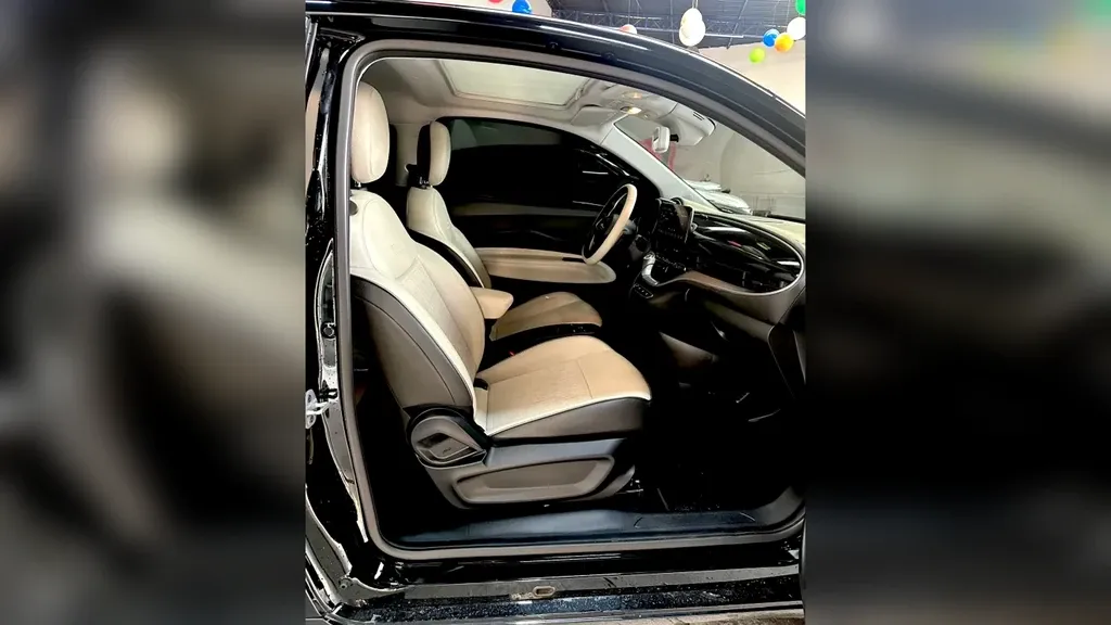 Fiat 500e - Imagem 3