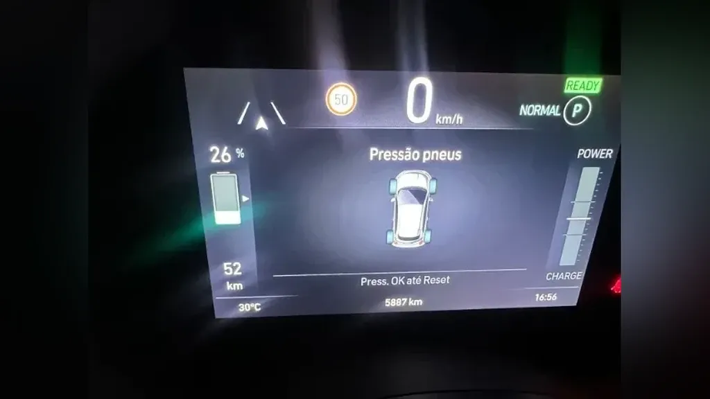 Fiat 500e - Imagem 5