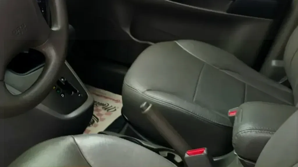 Hyundai Tucson - Imagem 5