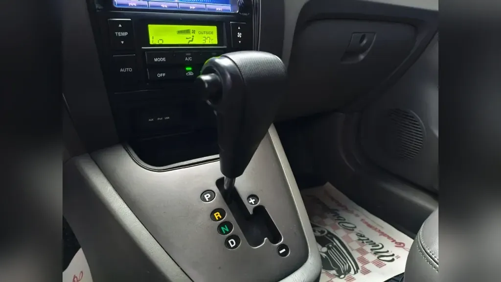 Hyundai Tucson - Imagem 10