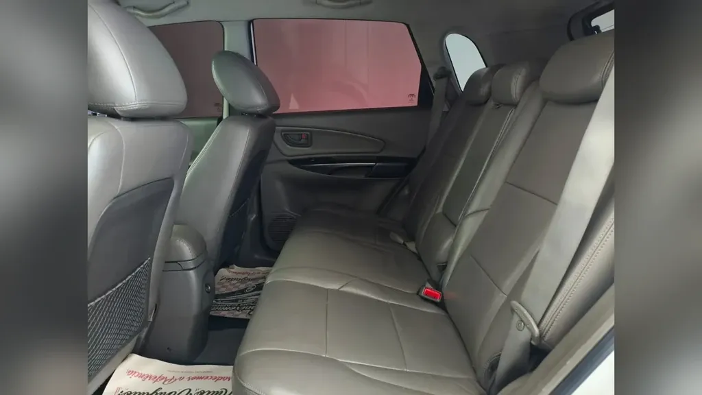 Hyundai Tucson - Imagem 11