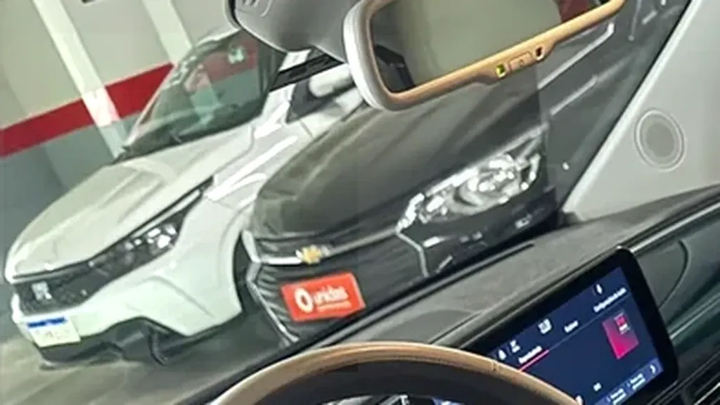 Fiat 500e - Imagem 8