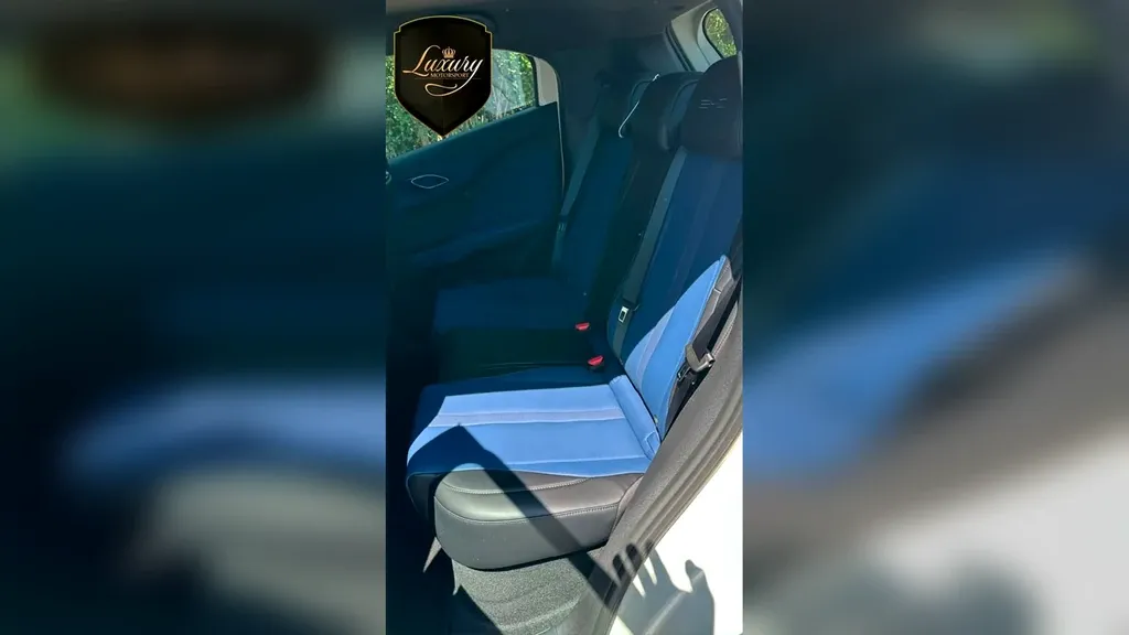 BYD Dolphin Mini - Imagem 15