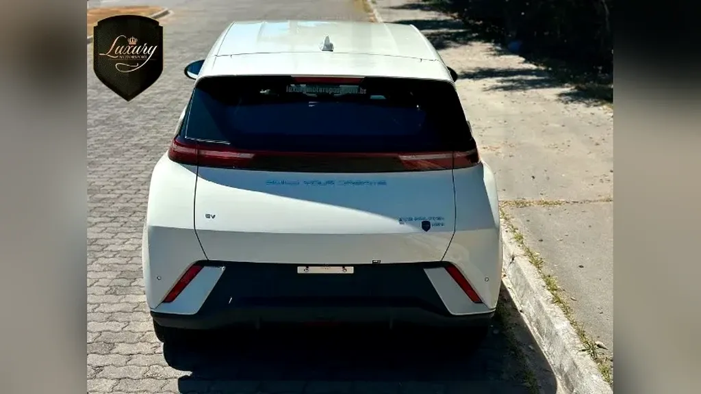 BYD Dolphin Mini - Imagem 18