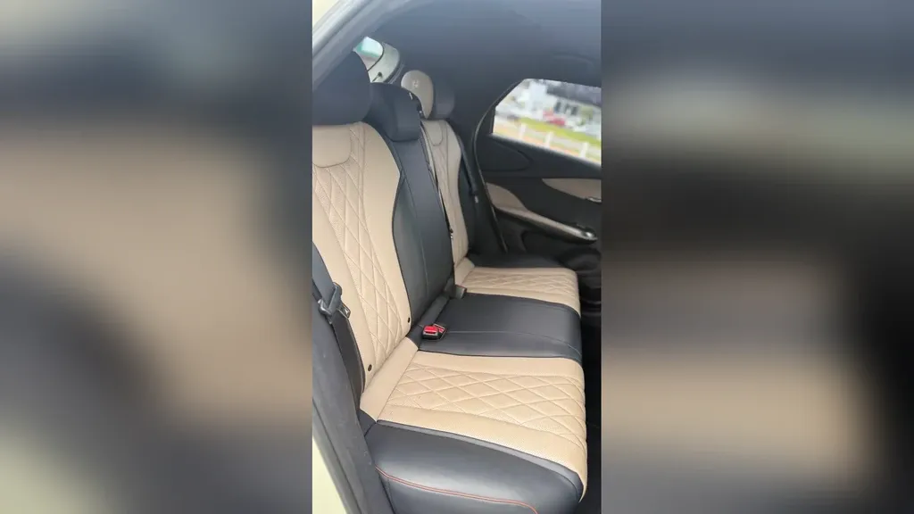 BYD Dolphin - Imagem 9