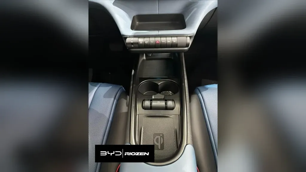 BYD Dolphin Plus - Imagem 7