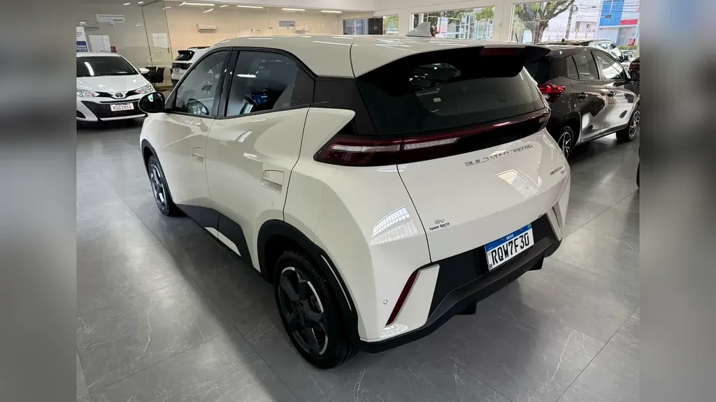 BYD Dolphin Mini - Imagem 6