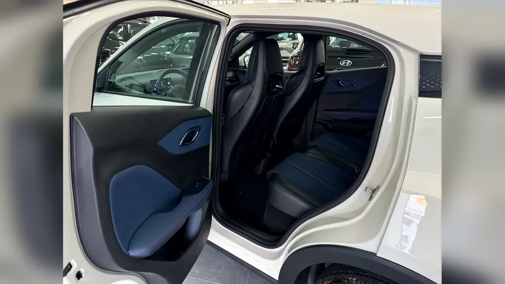 BYD Dolphin Mini - Imagem 10