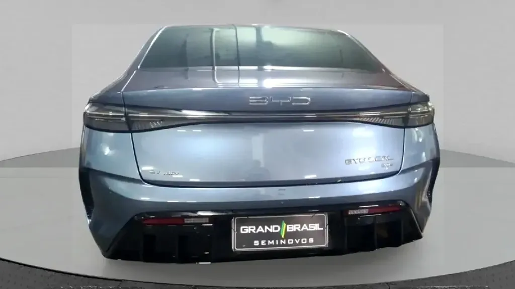 BYD Seal - Imagem 4