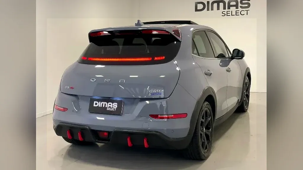 GWM Ora 03 - Imagem 4