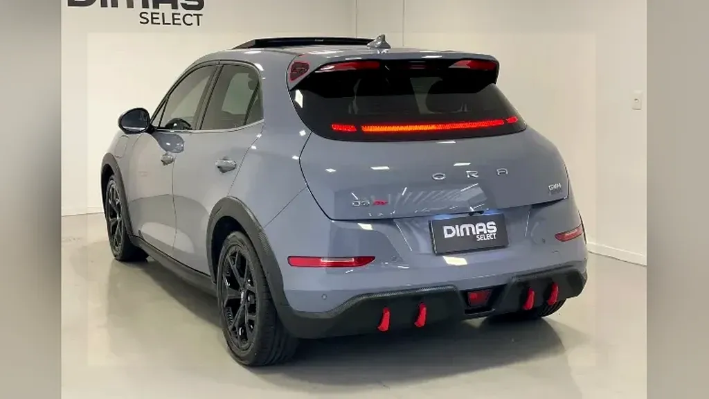 GWM Ora 03 - Imagem 5