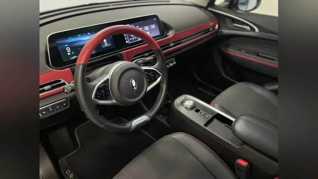 GWM Ora 03 - Imagem 6