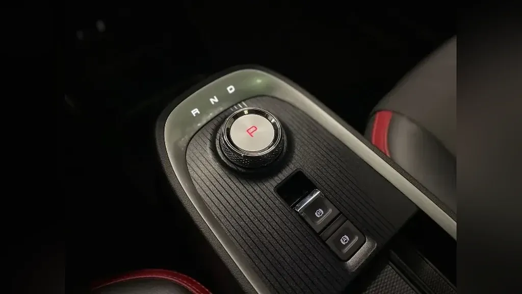 GWM Ora 03 - Imagem 10