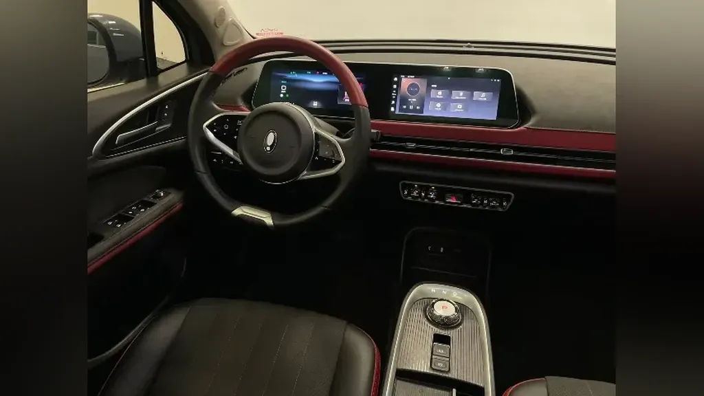 GWM Ora 03 - Imagem 12