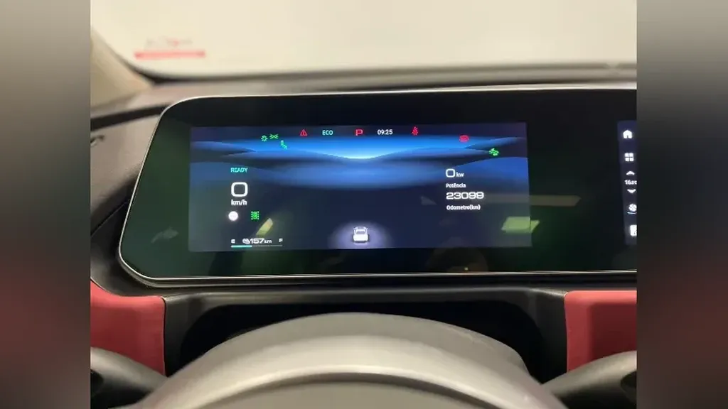 GWM Ora 03 - Imagem 14