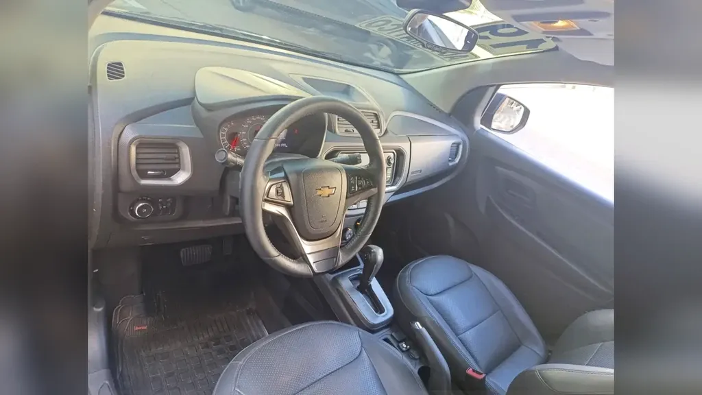 Chevrolet Volt - Imagem 6