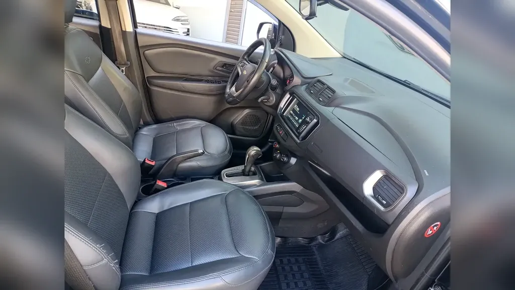 Chevrolet Volt - Imagem 8