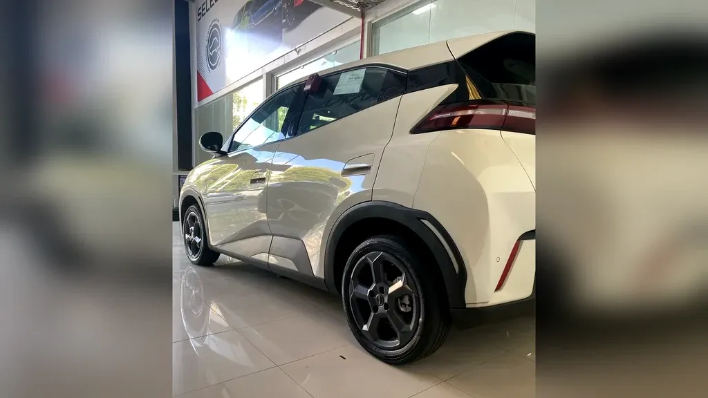 BYD Dolphin Mini - Imagem 7