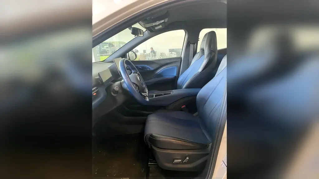 BYD Dolphin Mini - Imagem 9