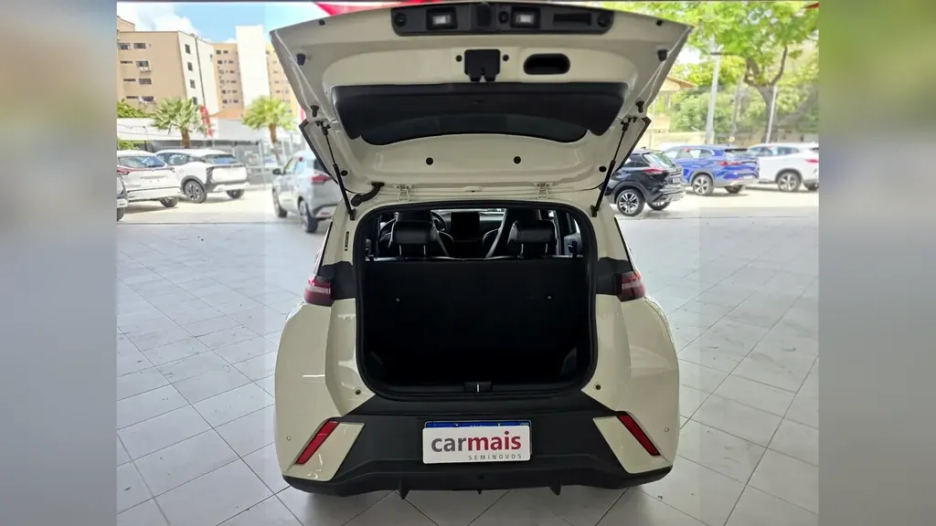 BYD Dolphin Mini - Imagem 13