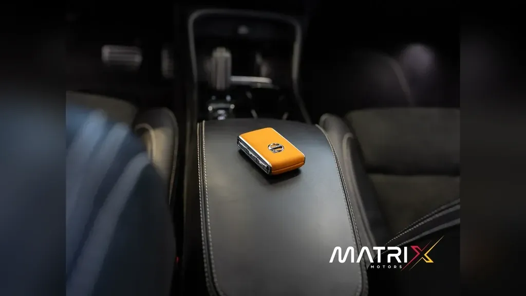 Volvo XC40 - Imagem 12