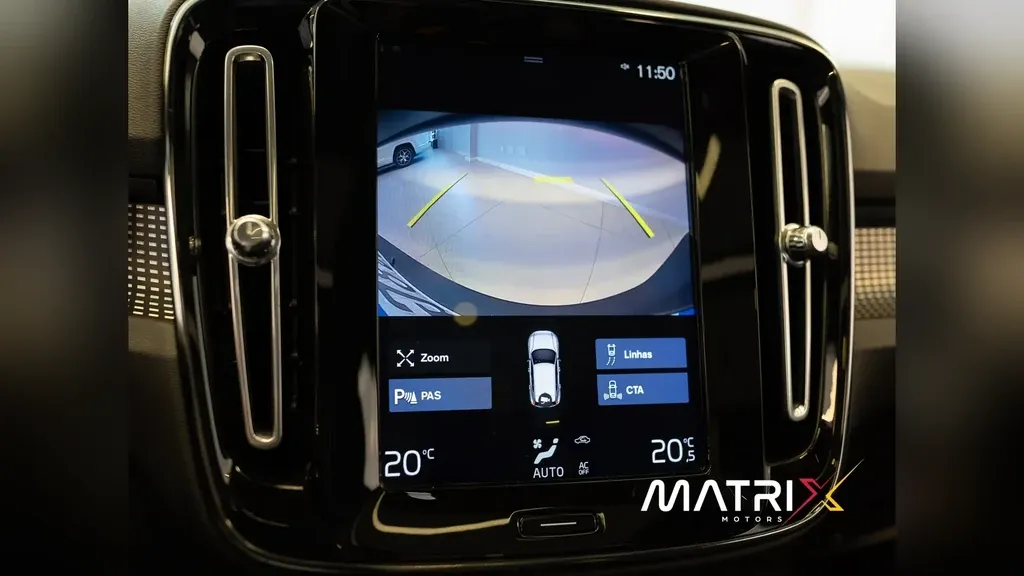 Volvo XC40 - Imagem 14
