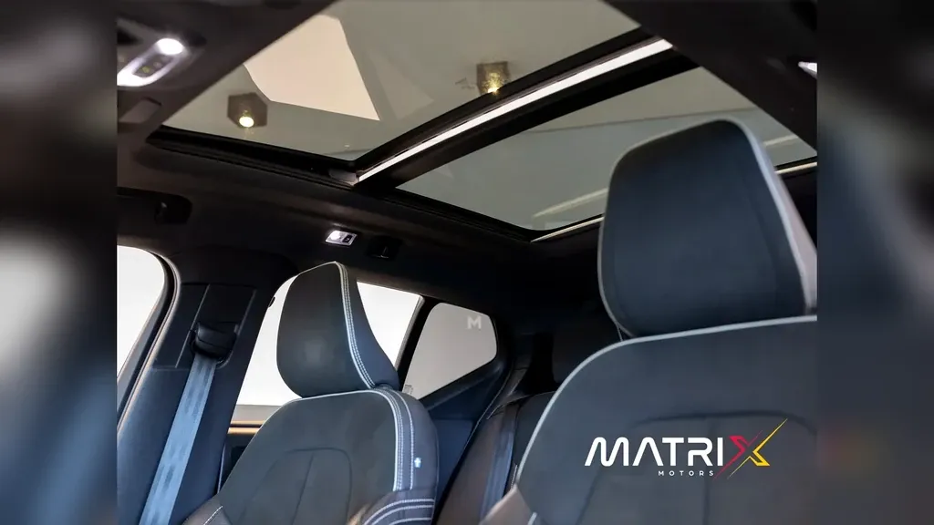 Volvo XC40 - Imagem 17