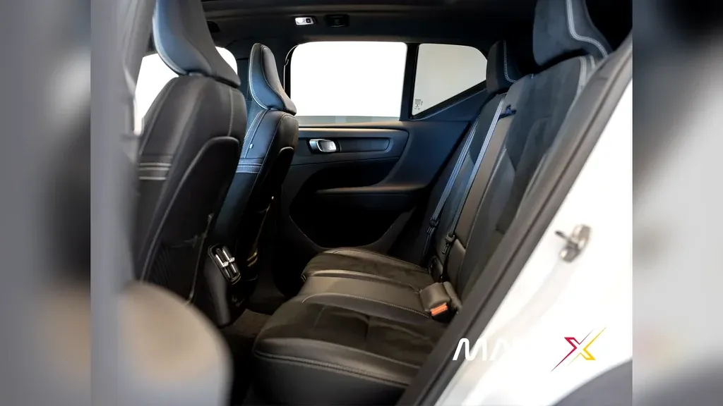 Volvo XC40 - Imagem 19