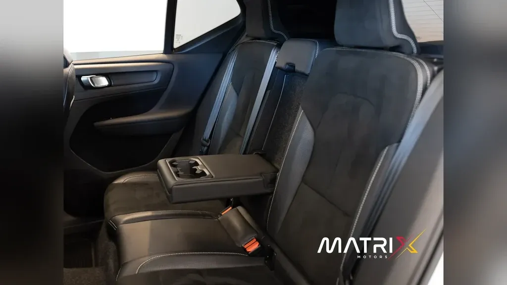 Volvo XC40 - Imagem 20